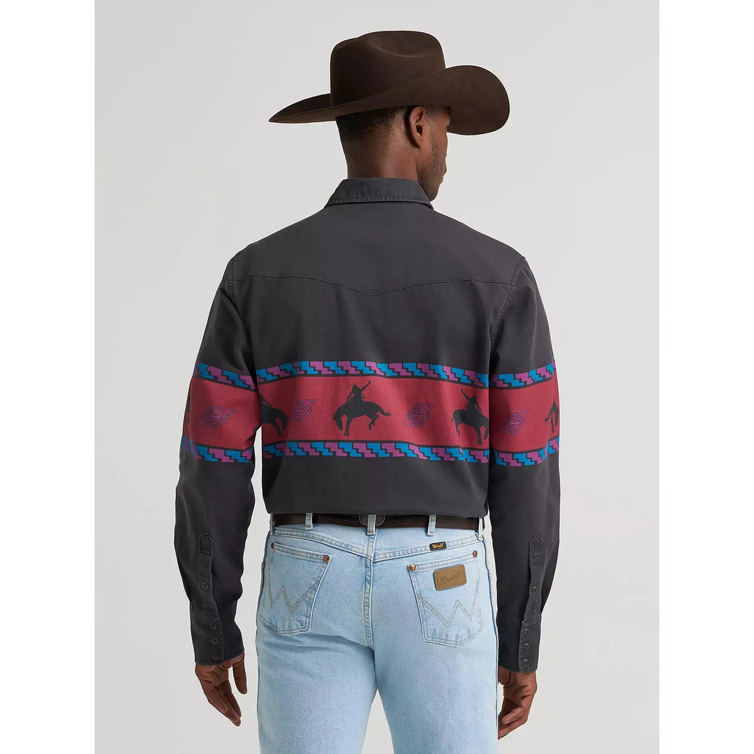 Wrangler Men&