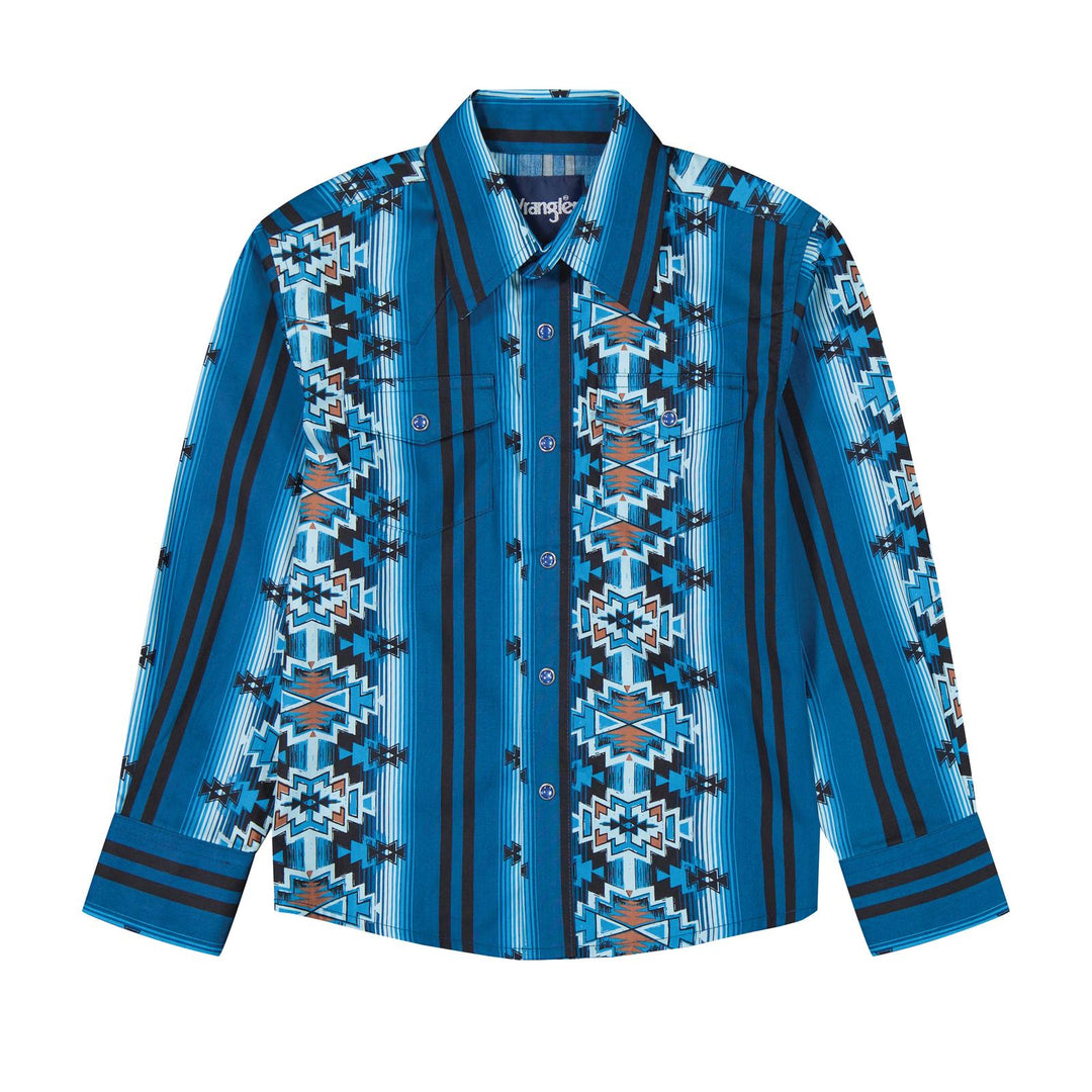 Wrangler Boys&