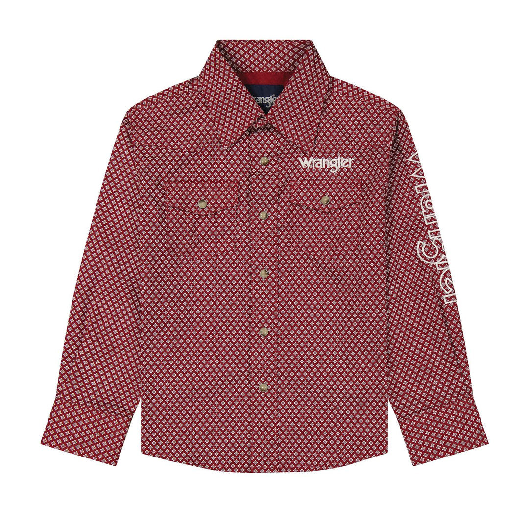 Wrangler Boys&