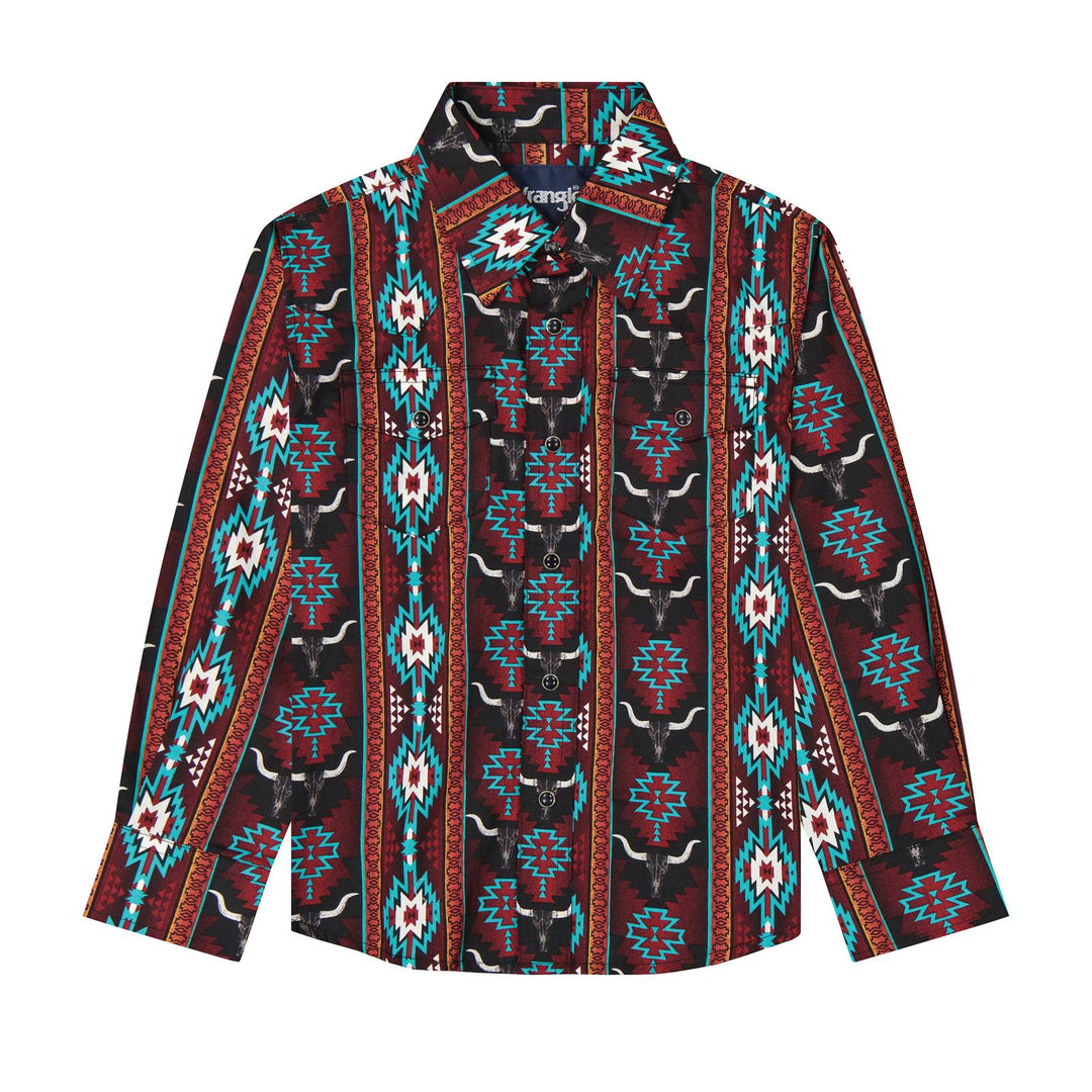 Wrangler Boys&