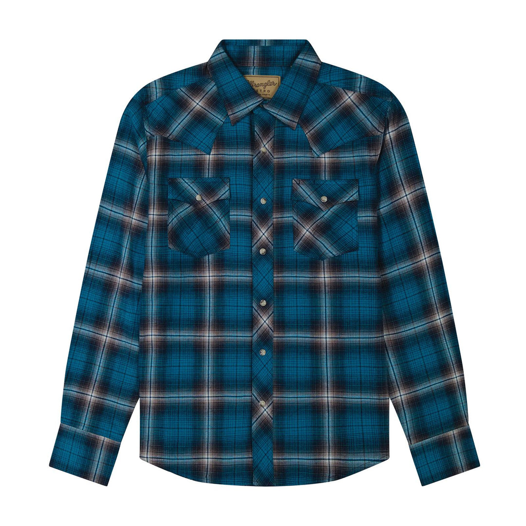 Wrangler Men&