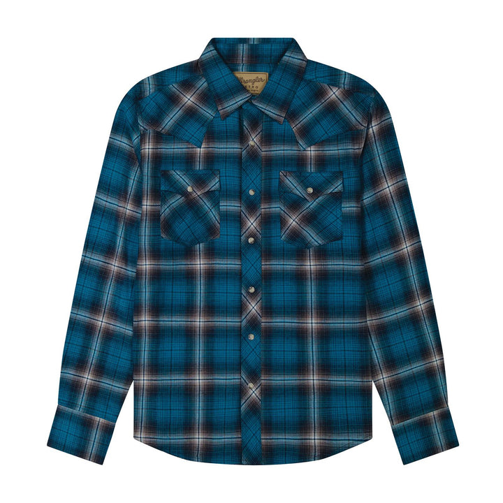 Wrangler Men&