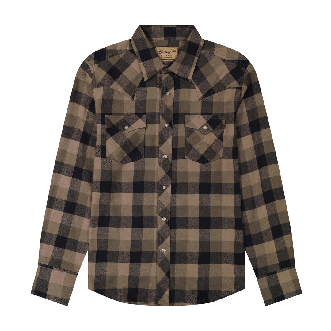 Wrangler Men&