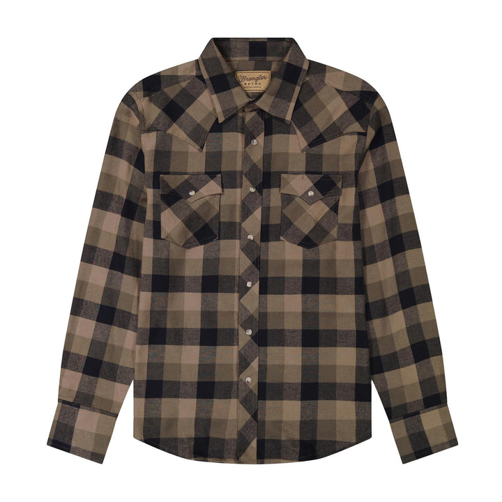 Wrangler Men&