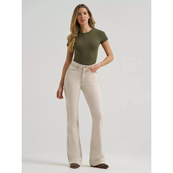 Wrangler Women&