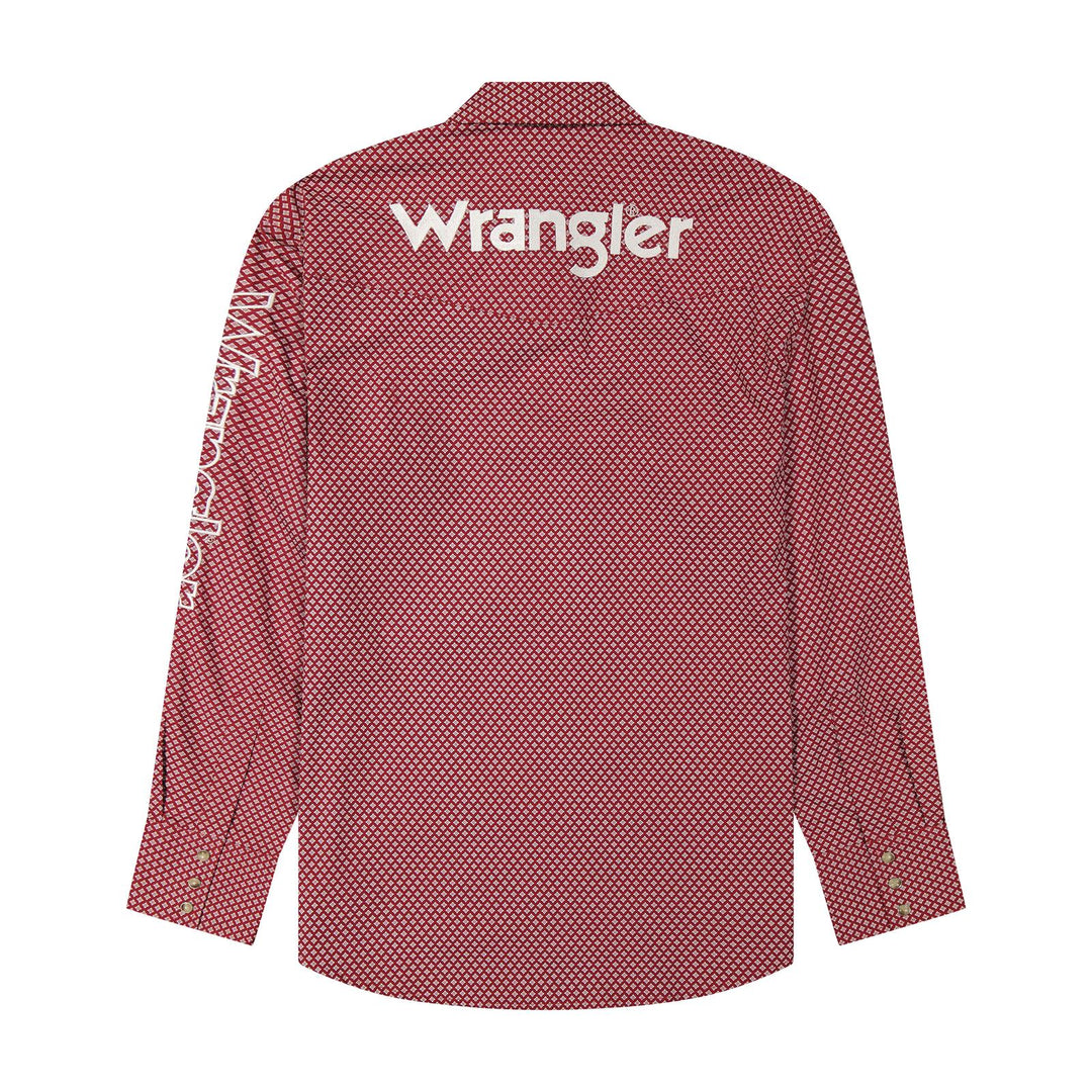 Wrangler Men&