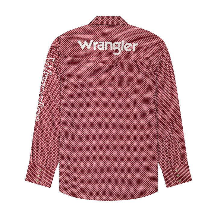 Wrangler Men&