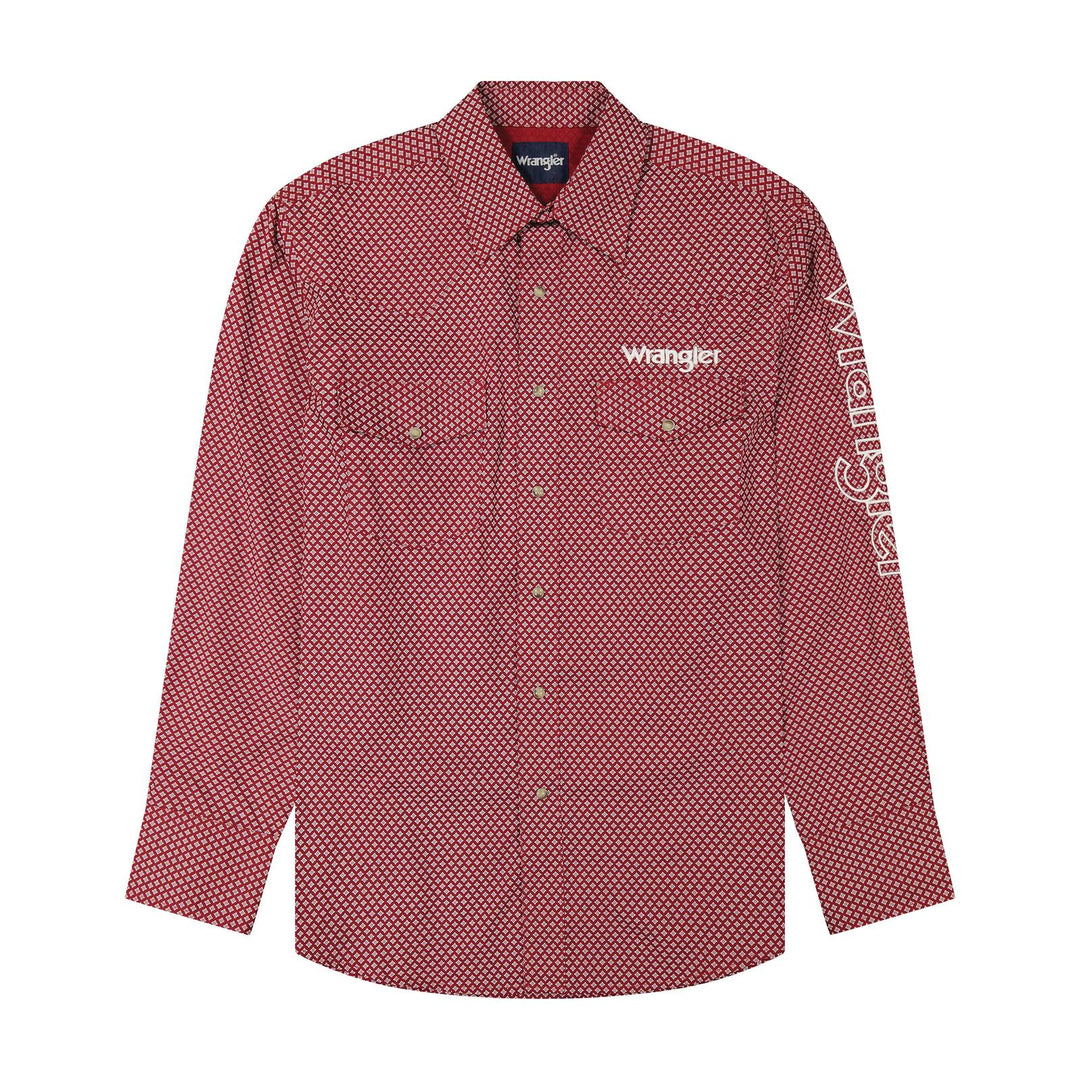 Wrangler Men&