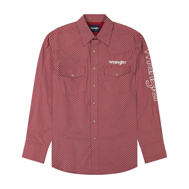 Wrangler Men&