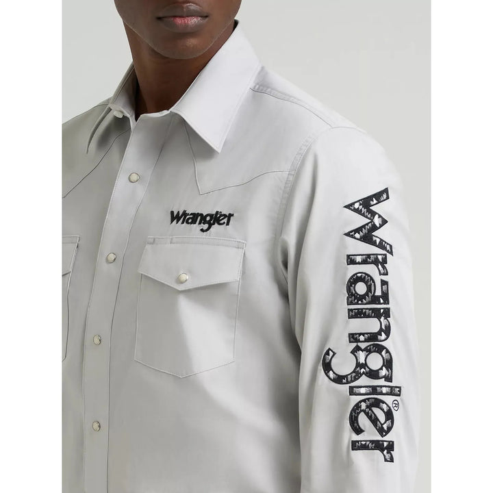 Wrangler Men&
