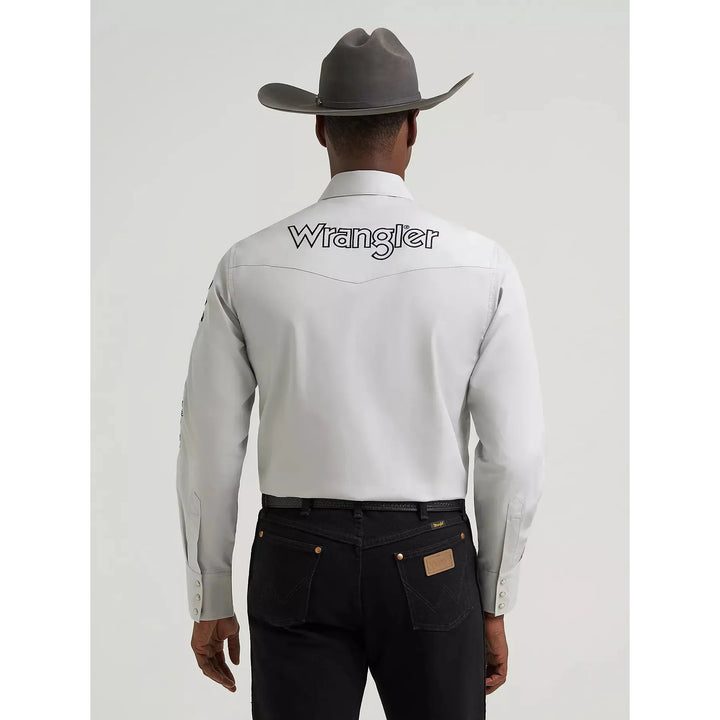 Wrangler Men&