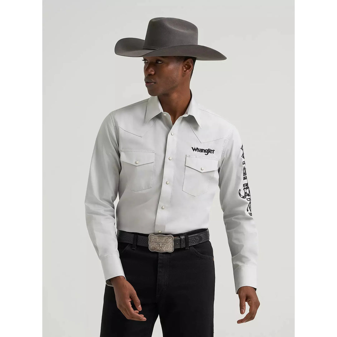 Wrangler Men&