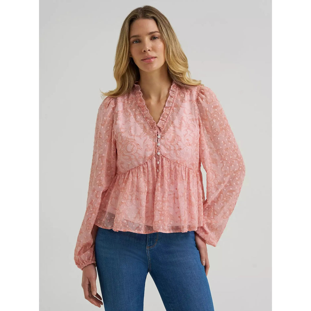 Wrangler Women&