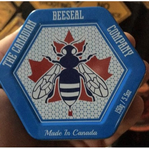Canadian Beeseal Company 150g