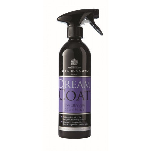 CDM Canter Dream Coat Shine - 500ml