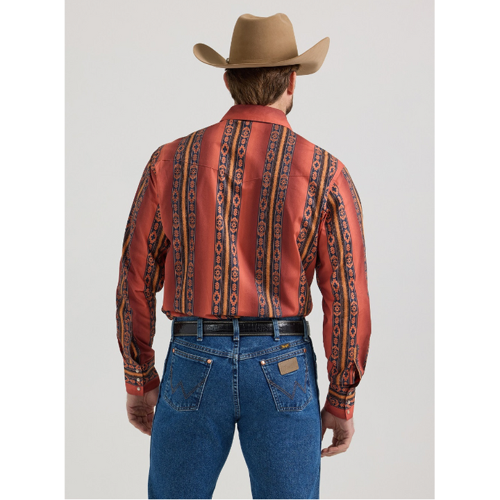 Wrangler Checotah® Men&