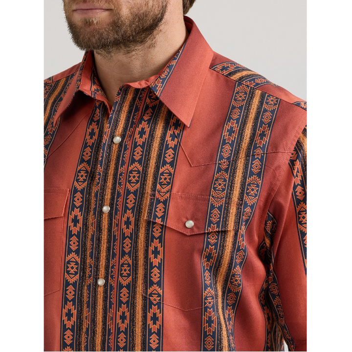 Wrangler Checotah® Men&