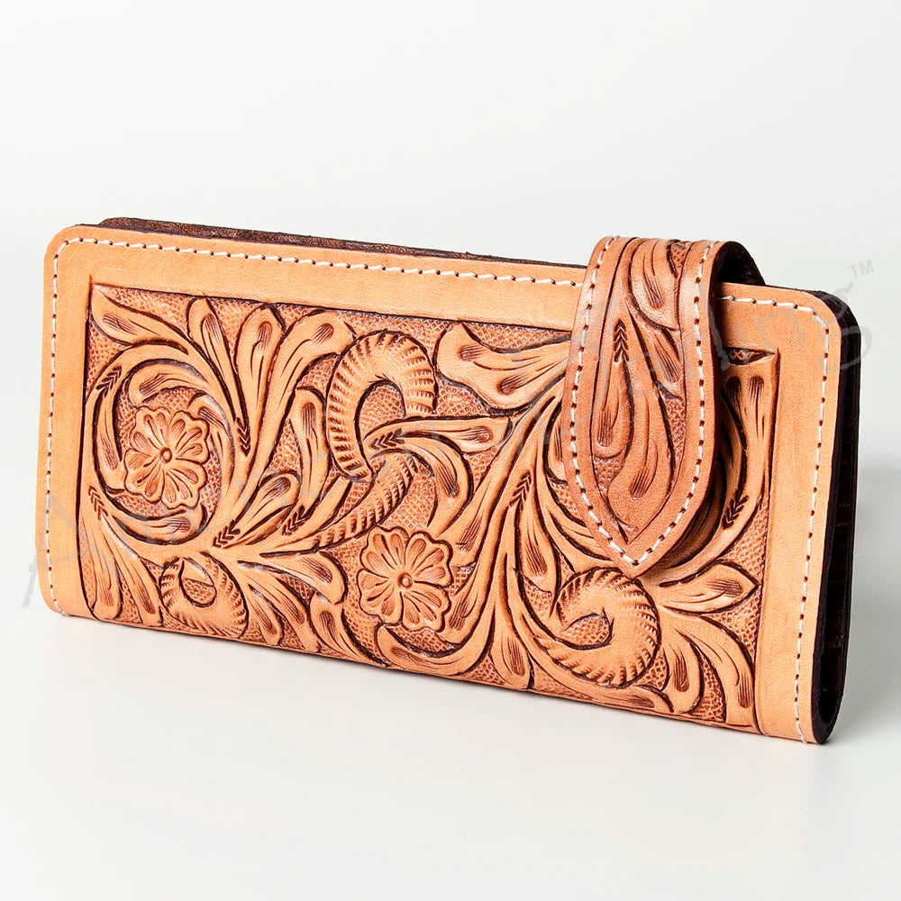 American Darling Genuine Leather Wallet