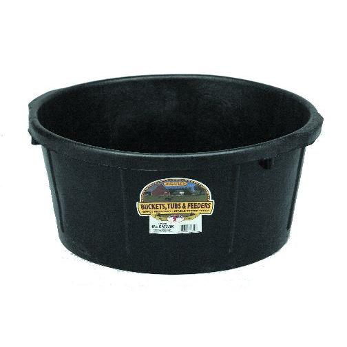 Feeder- Rubber- Heavy Duty-6.5 Gallon