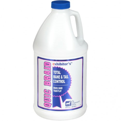 Exhibitor Labs Quic Braid Refill-1.9L