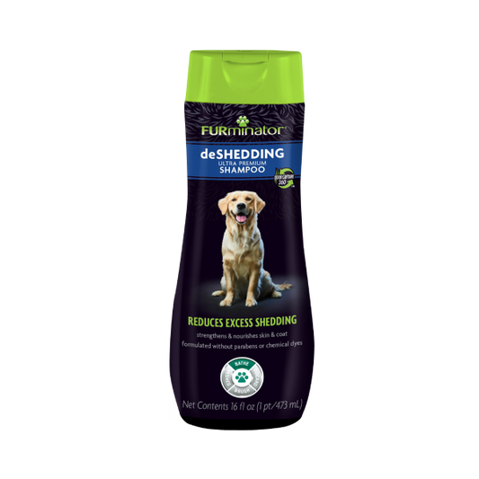 Furminator deShedding Shampoo - 16oz