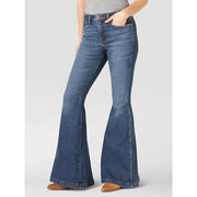 2021 New Summer Vintage Jeans Woman Long Trousers Cowboy Female