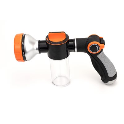 Pet washing Sprayer-Adjustable