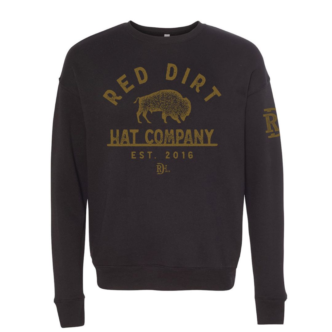 RDHC Unisex Yosemite Long Sleeve Shirt