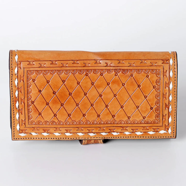 American Darling Leather Women&