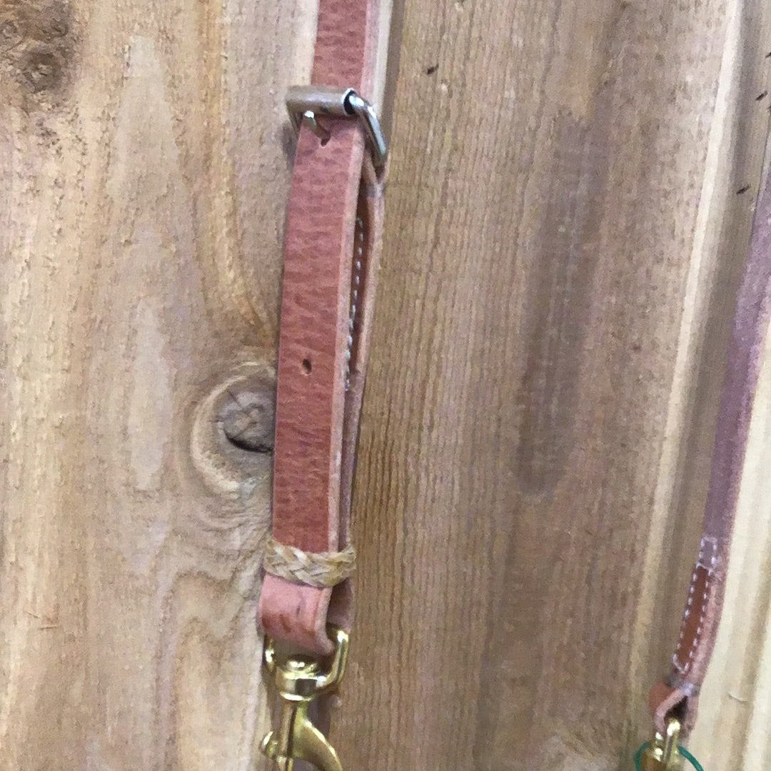 Irvine Tie Down 1" Harness NT