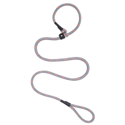 Weaver Rope Slip Lead - Assorted Colours