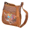 American Darling Crossbody Genuine Western Bag