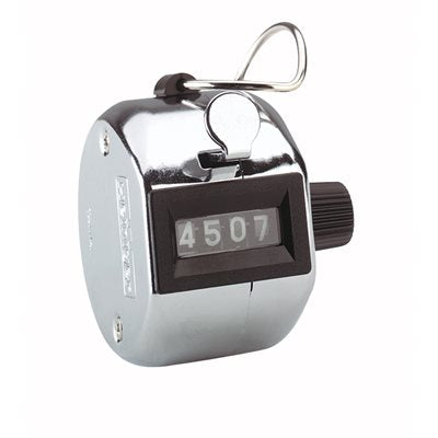 Cattle Counter