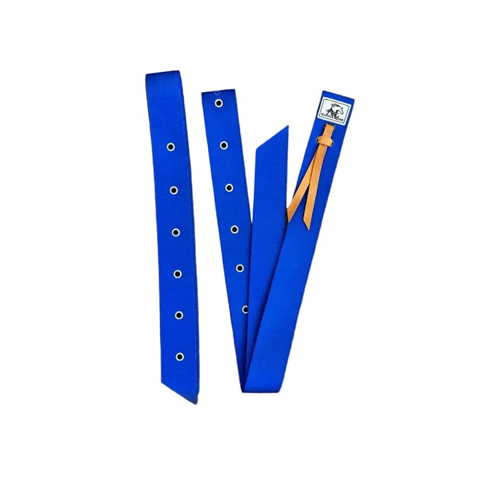 Alliance Nylon Latigo &amp; Off Billet-Multiple Colours