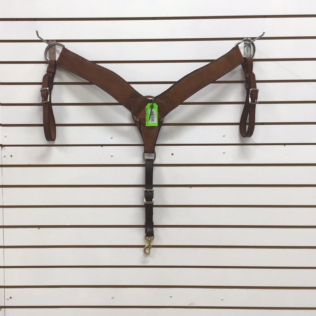 Irvine Breast Collar