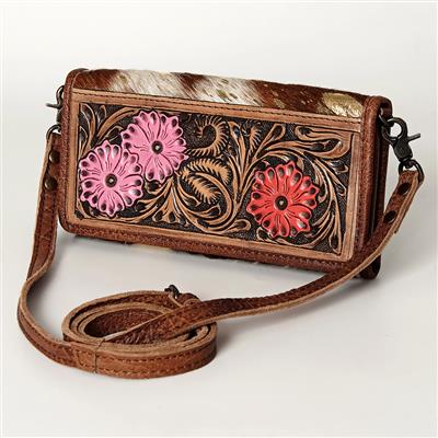 American Darling Crossbody Wallet
