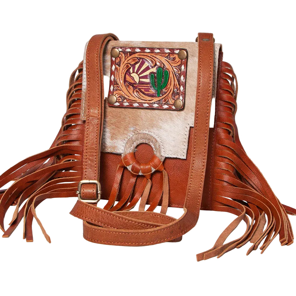 American Darling Genuine Western Leather bag