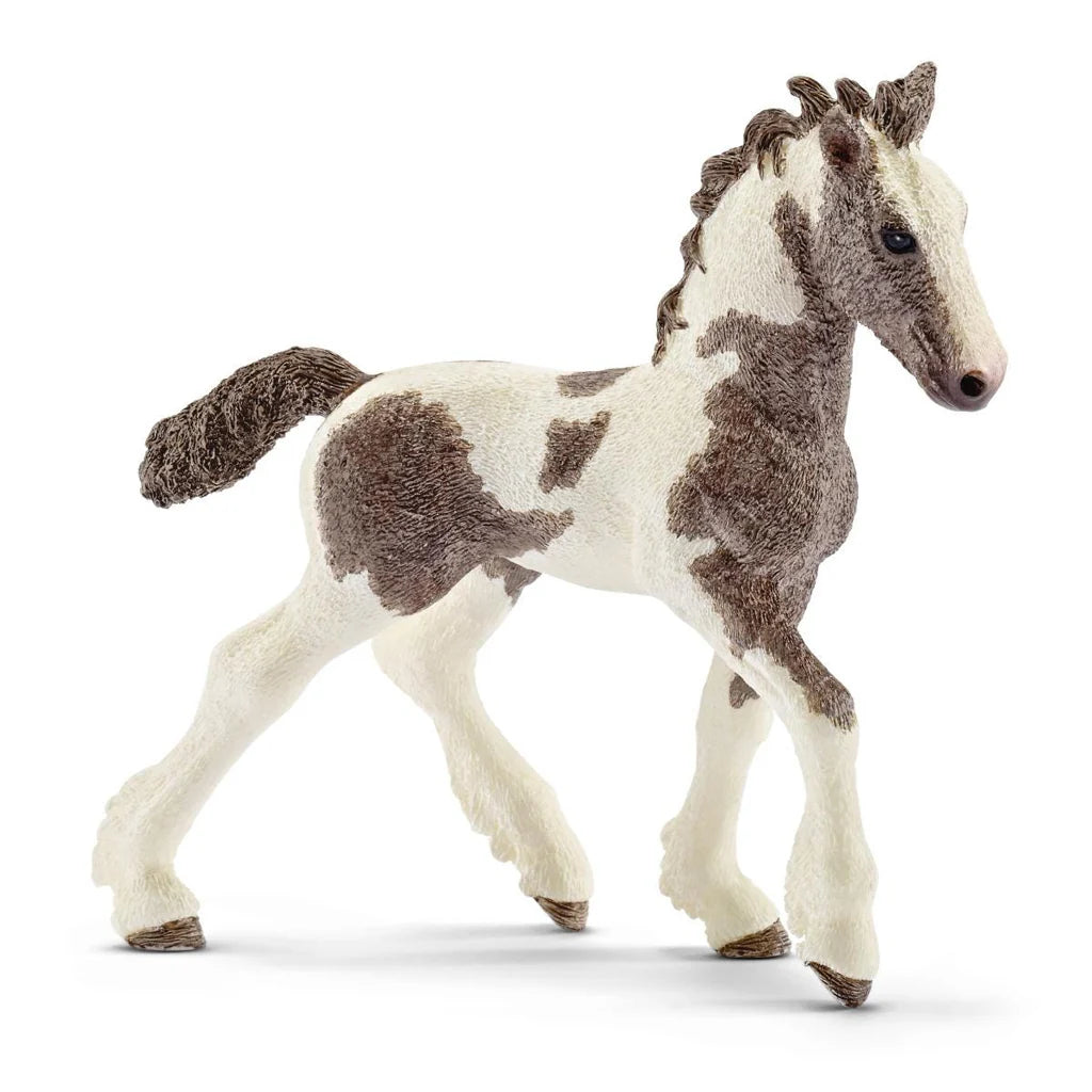 Schleich Tinker Foal - Irvine Tack &amp; Western Wear