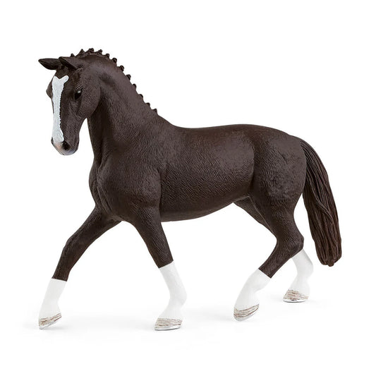 Schleich Hanovarianmare-Black
