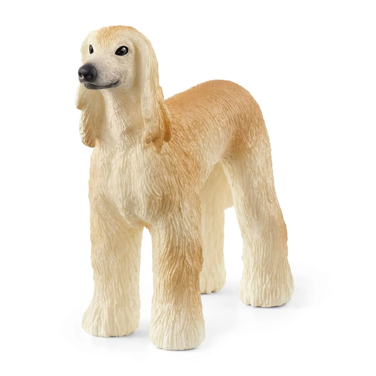 Schleich Afghan Hound - Irvine Tack & Western Wear