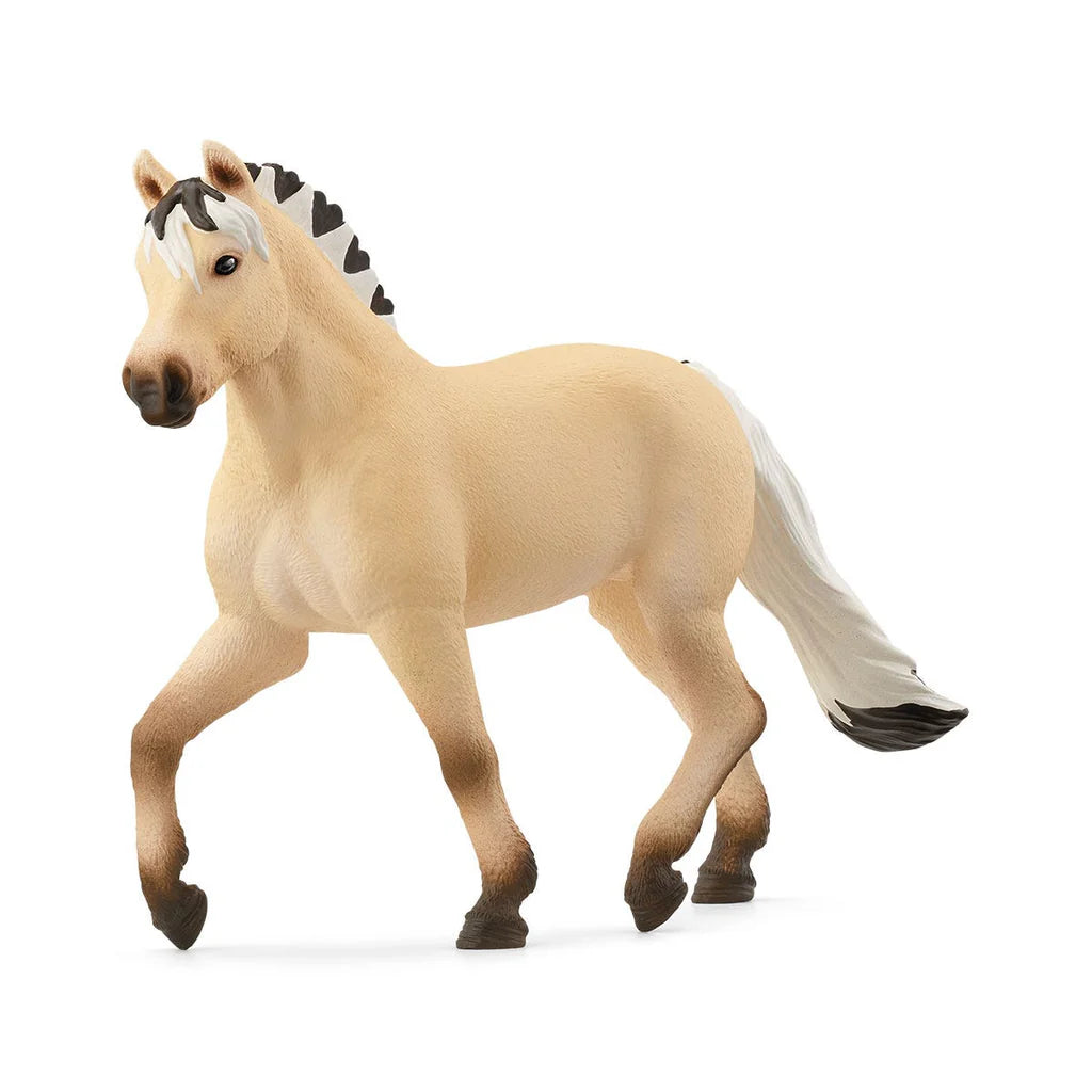 Schleich Norwegian Fjord Horse-Mare