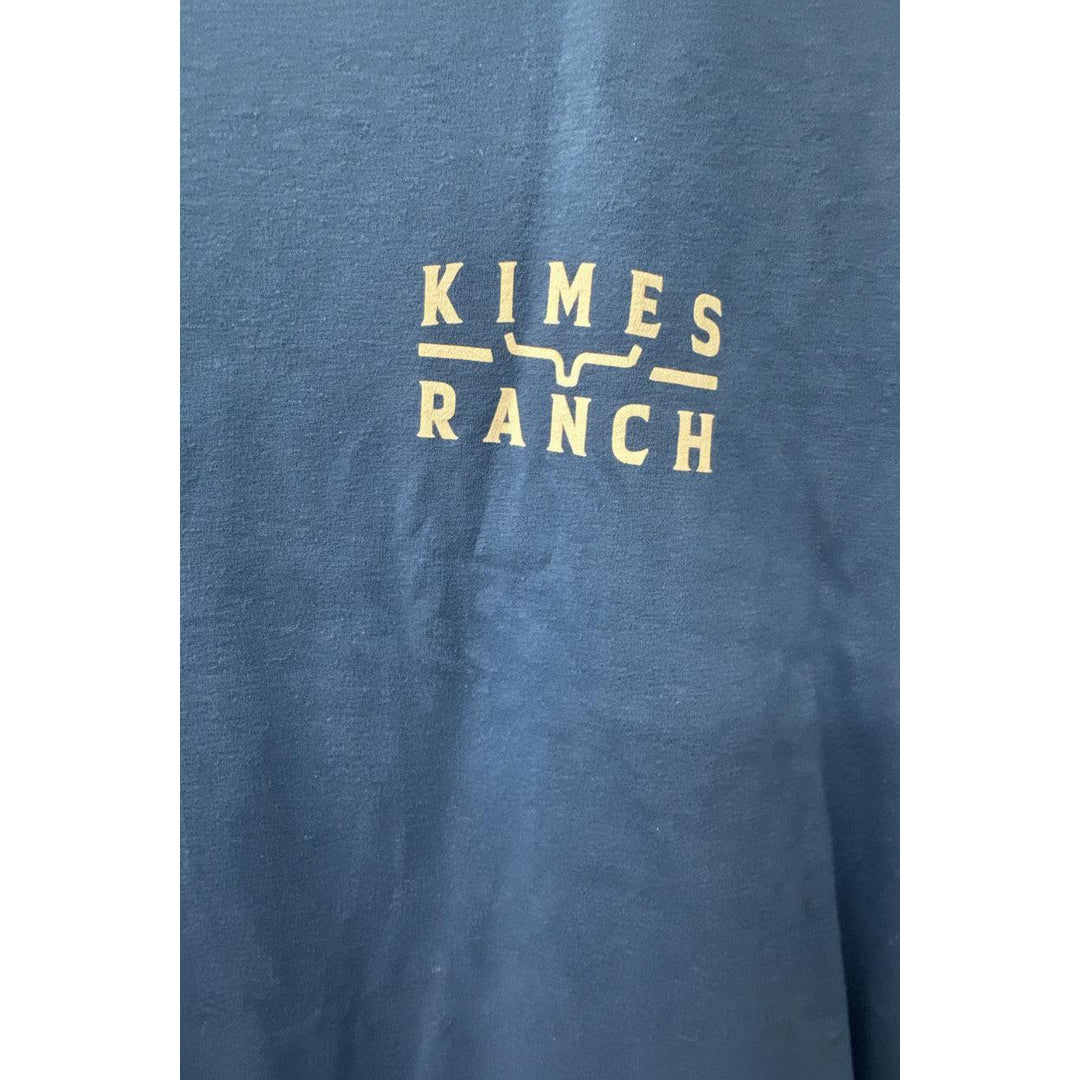 Kimes Men&