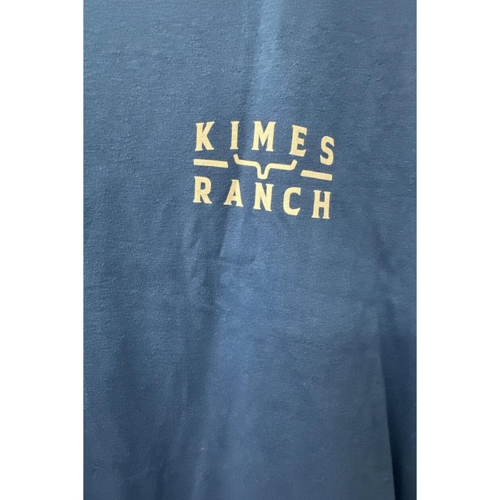 Kimes Men&