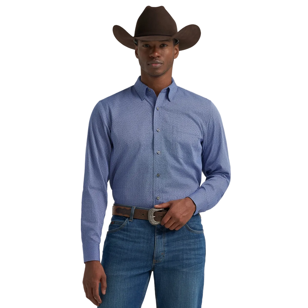Wrangler Men&