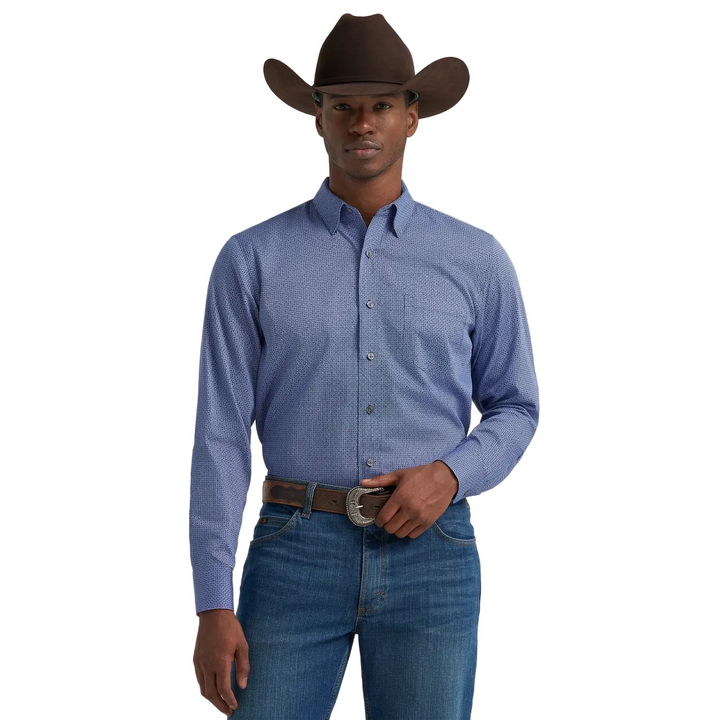 Wrangler Men&