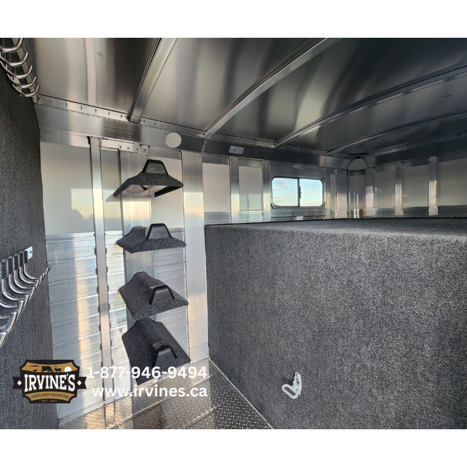 2026 4-Star 24' Stock Combo