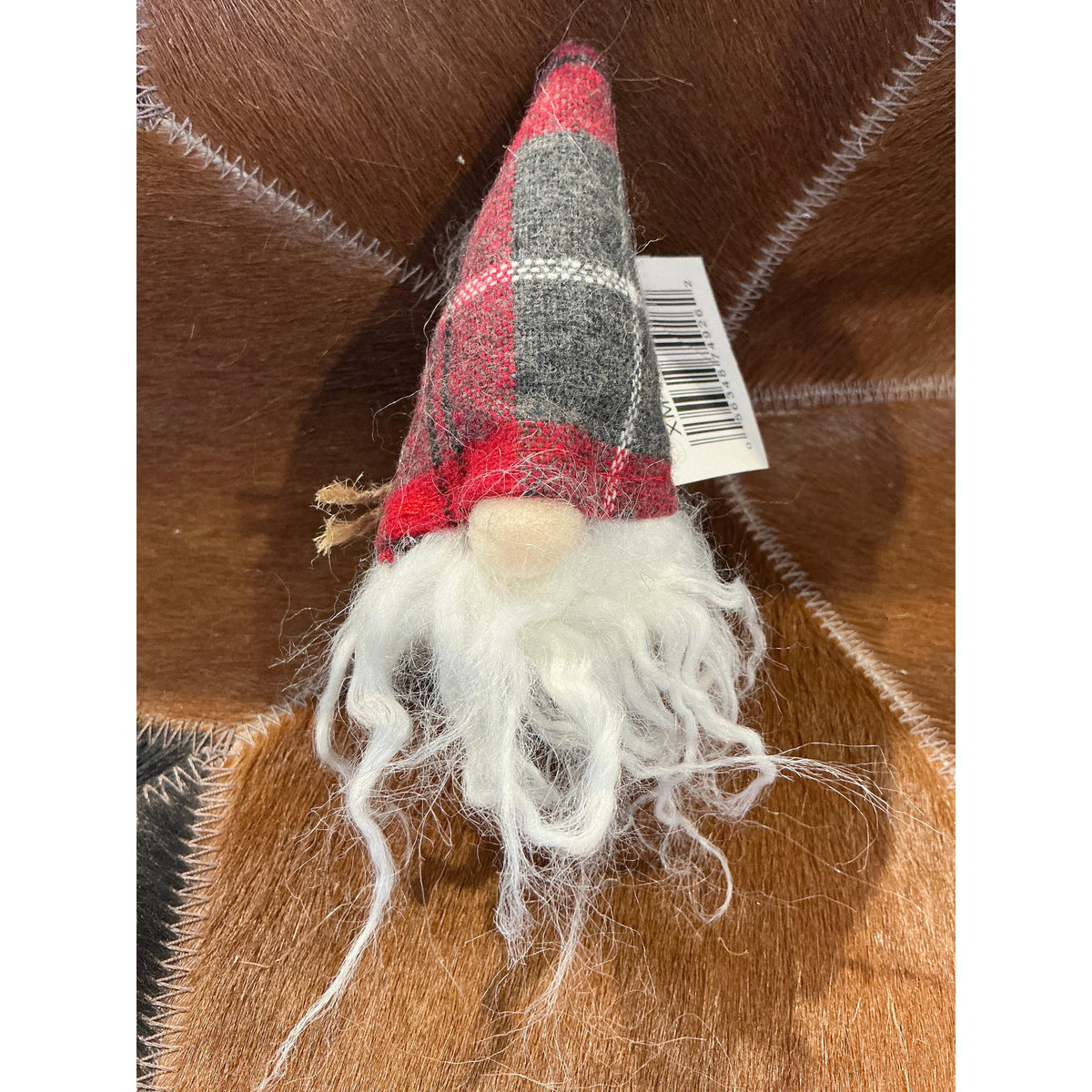 Christmas Ornament Gnome -Assorted