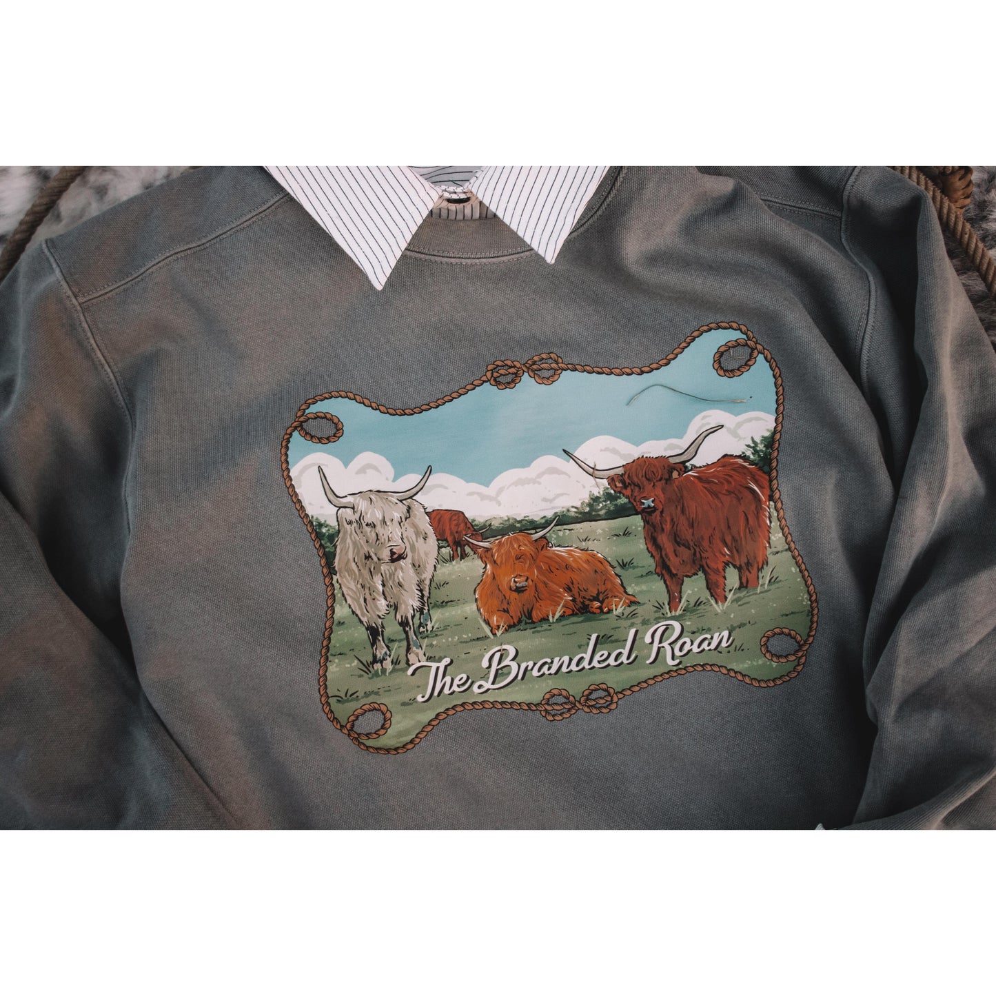 Prairie Pastures Crew