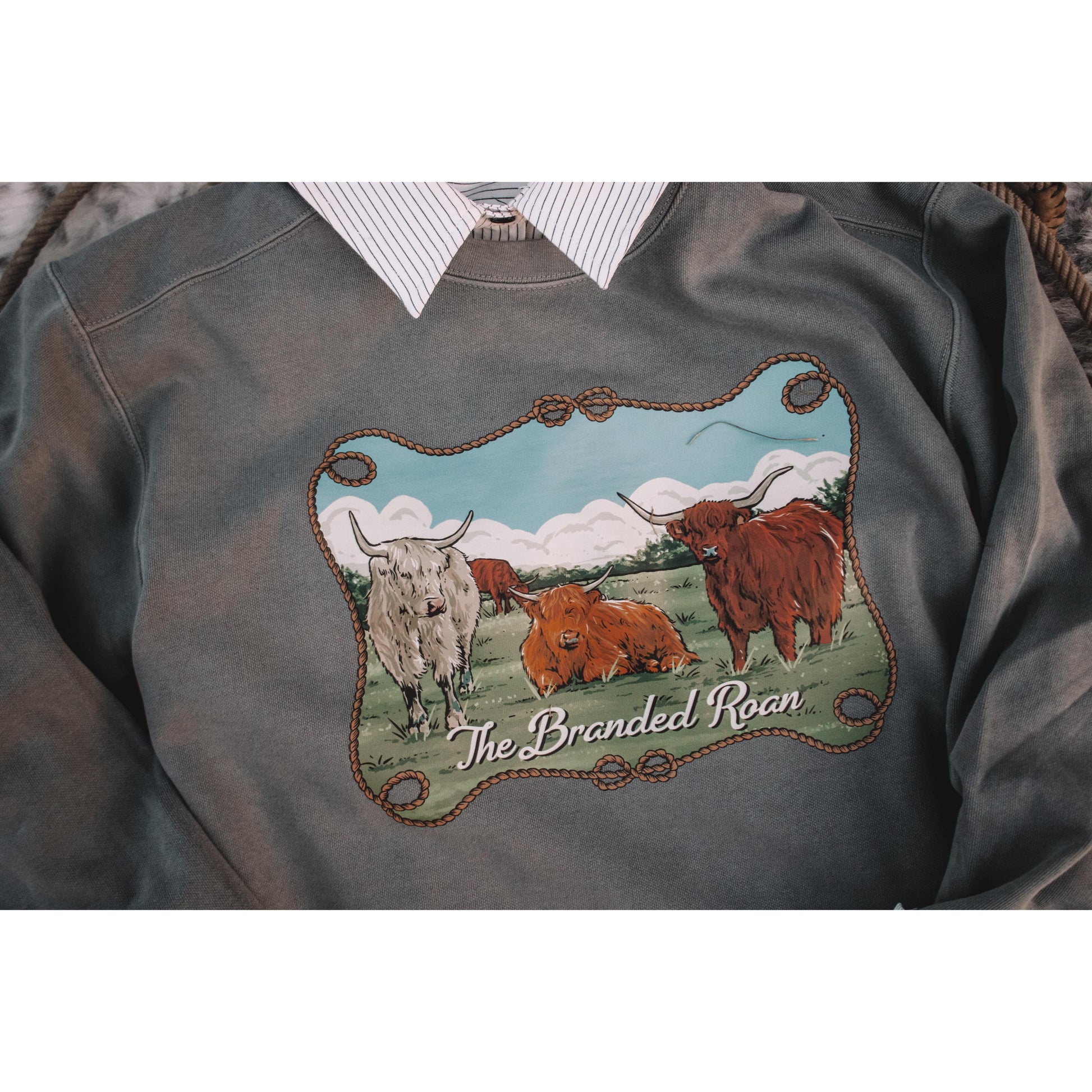 Prairie Pastures Crew