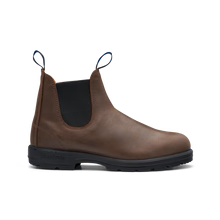 Blundstone Unisex Winter Thermal Classics Boot - Antique Brown